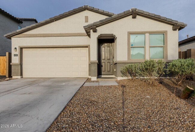 Building Photo - 4219 S 57th Dr