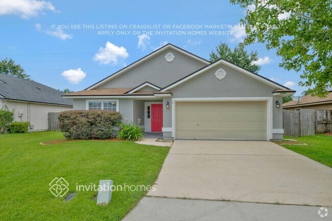Building Photo - 1800 Northglen Cir Rental