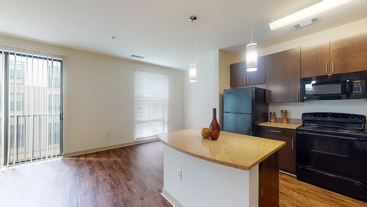 Photo - Advenir at Station 121 Apartments
