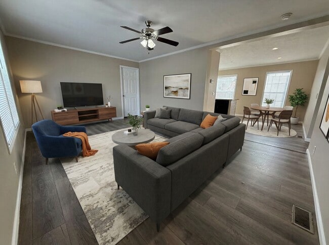 Building Photo - 11986 Springbrook Ct