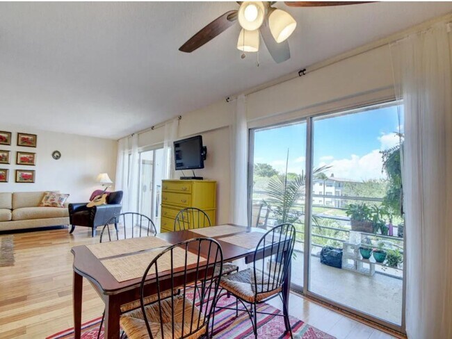 Photo - 1 Bedroom Condo in Boca Raton             ...