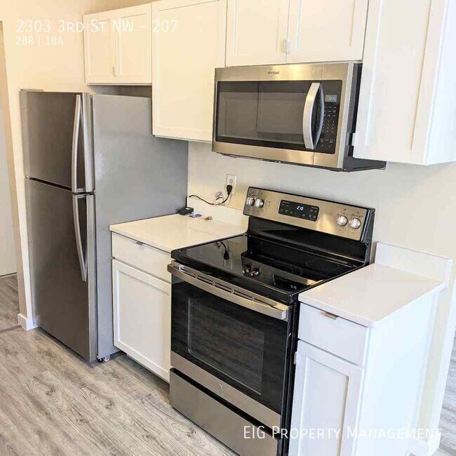 Available 2/17/2024 - Available 2/17/2024 Apartment Unit 207