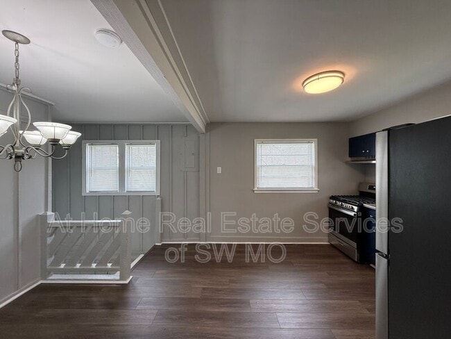 Photo - 1021 W Turner St