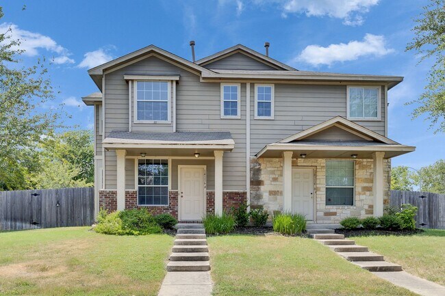 Photo - Great townhome in Pflugerville!