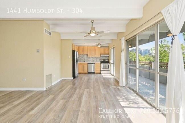 1441 S Humboldt St