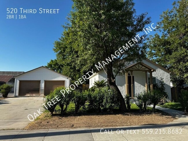Building Photo - 520 Third Street- Rental