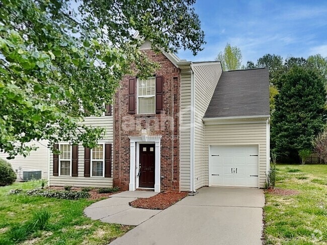 Building Photo - 1421 Juniper Hills Ln Rental