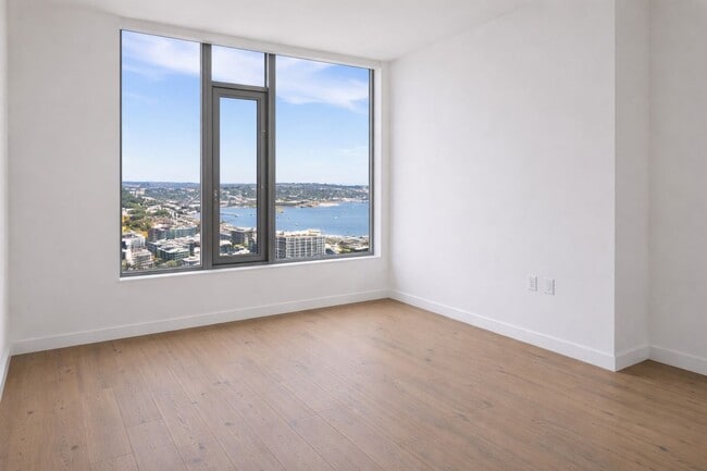 Photo - 1Bd/1Ba Seattle Condo Unit 1409