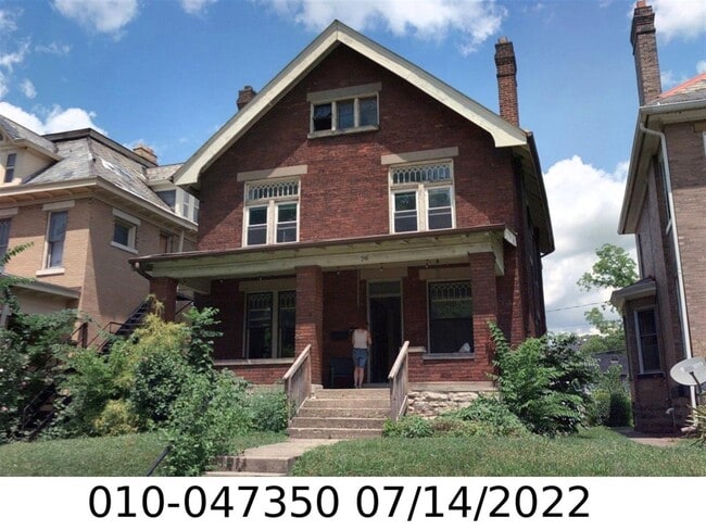 Building Photo - 76 E 18th Ave Rental