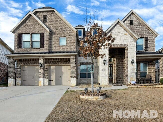 4 Bedroom Single Family Home in Fort Worth - 4 Bedroom Single Family Home in Fort Worth