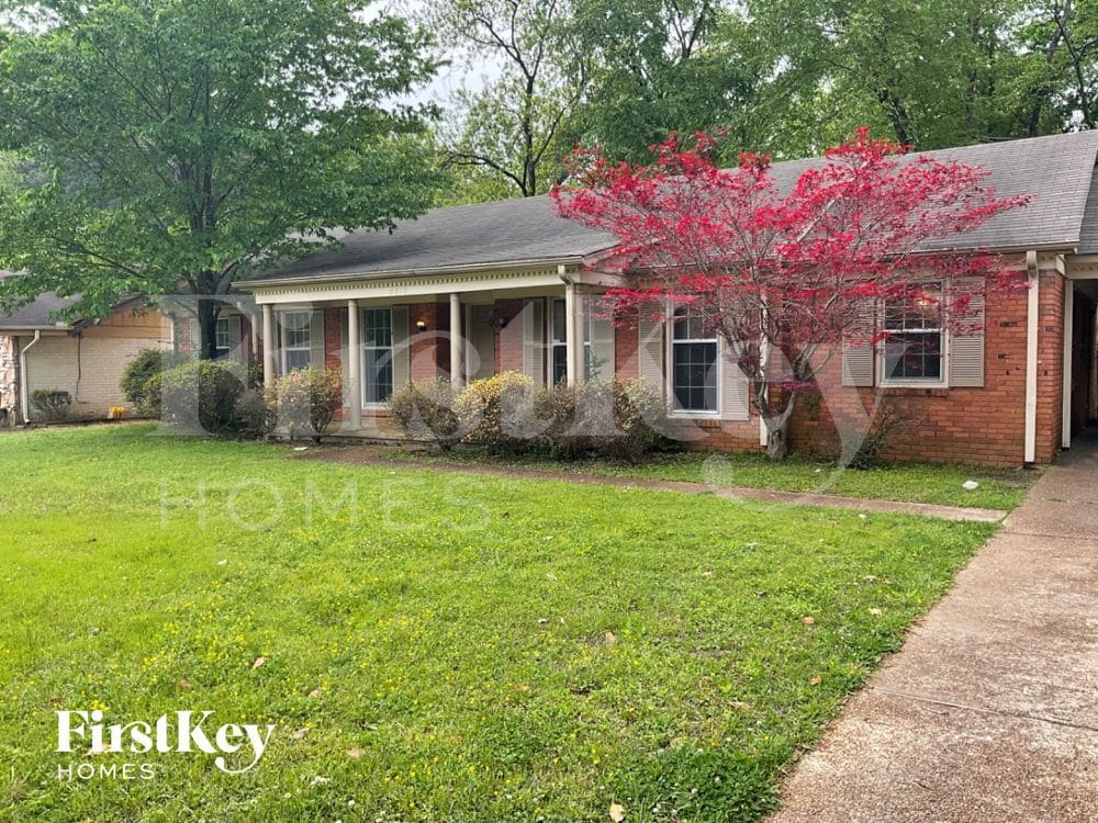 Photo - 5819 Fox Lair Ave