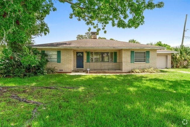 Building Photo - 510 Old Daytona Rd Rental