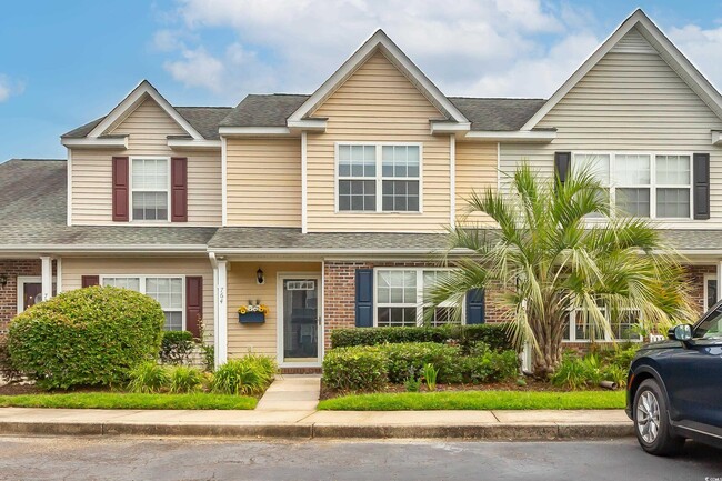 Photo - 764 Wilshire Ln Townhome