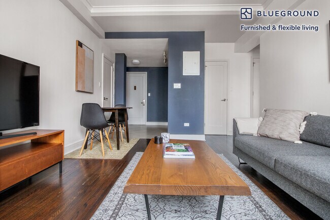 210 W 70th St Unit SI FL15-ID137