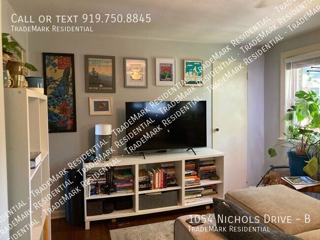 1 Bedroom Condo in Village District - House Rental in Raleigh, NC ...