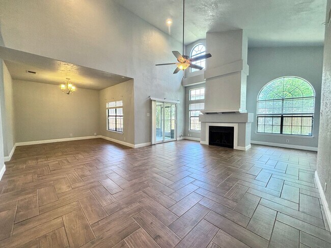 Photo - Updated Single Family Home with community ...