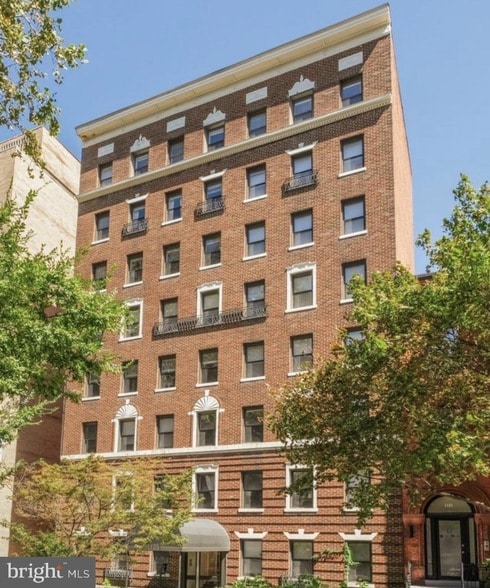 Photo - 1125 12th St NW Unidad 54