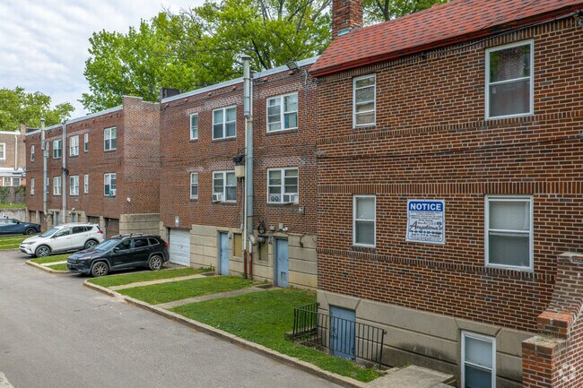 Lawndale Apartments