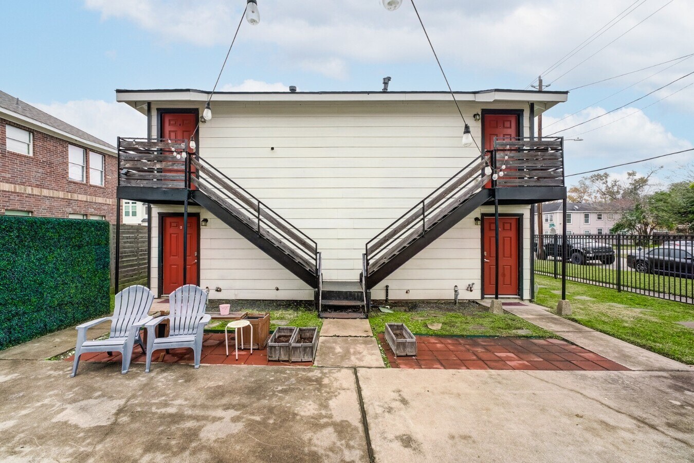 Photo - 2720 Truxillo St Unit 6