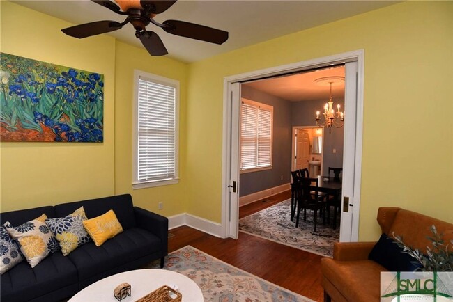 Photo - Spacious and fully furnished Victorian beauty