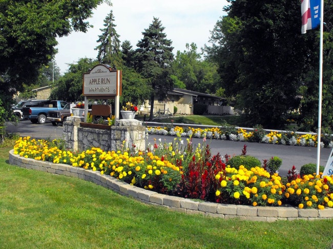 Photo - Apple Run Apartments