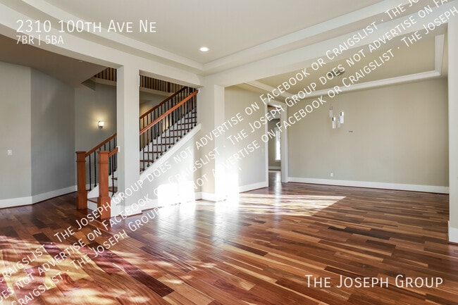 Photo - 2310 100th Ave NE