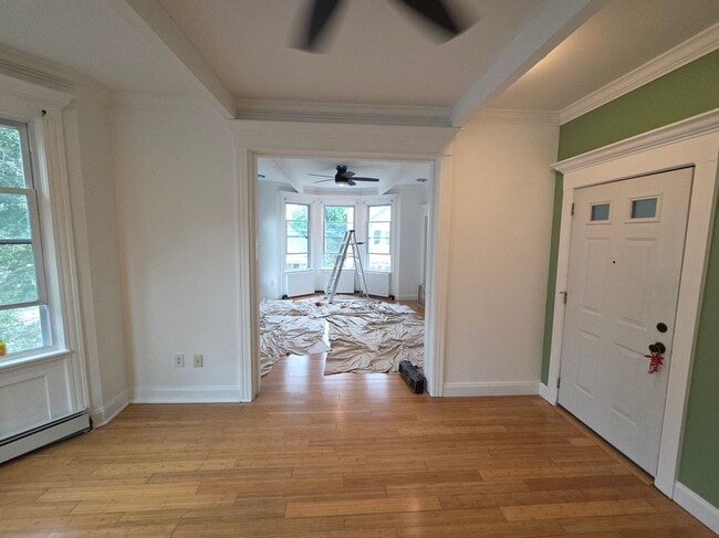 74 Broadway Unit 2nd floor