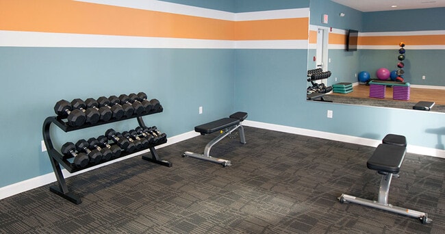 Westpointe Apartments & Townhomes
