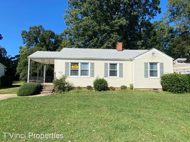 3 br, 1 bath House - 1103 N. Elam Avenue - 3 br, 1 bath House - 1103 N. Elam Avenue