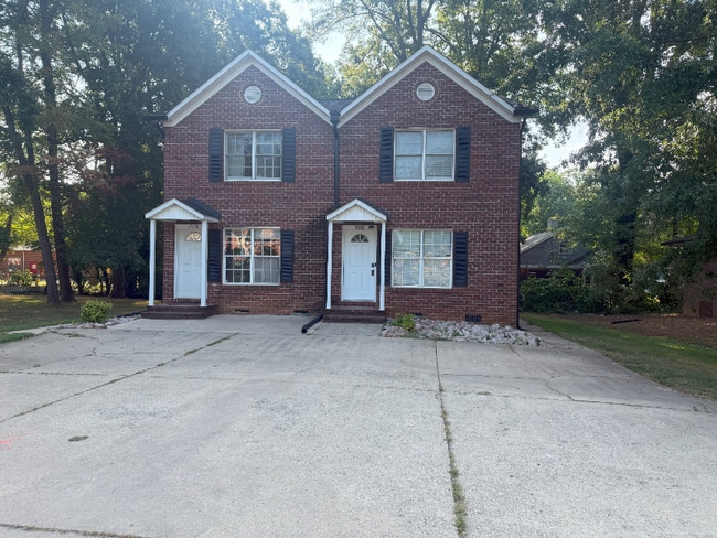 Building Photo - 1510 Brenner Ave Rental