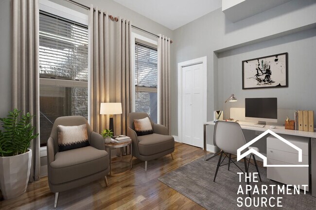 Photo - 634 W Oakdale Ave