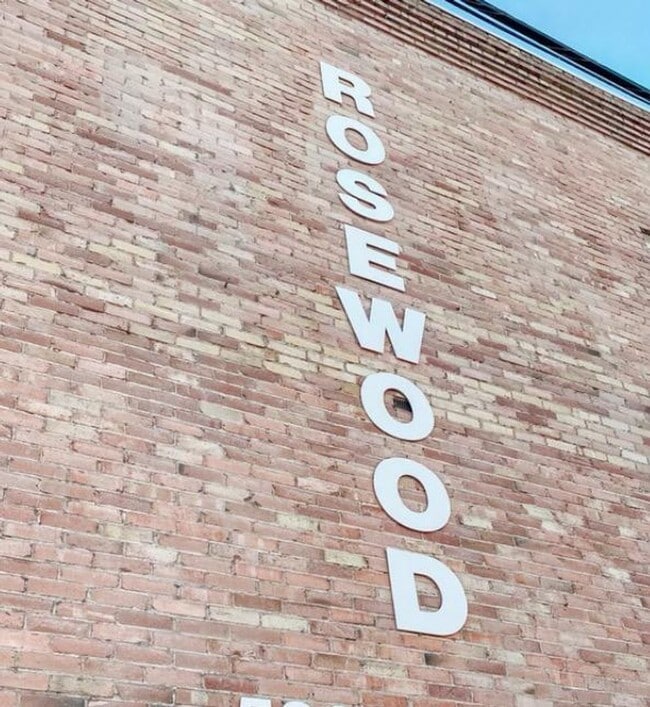 Photo - Rosewood