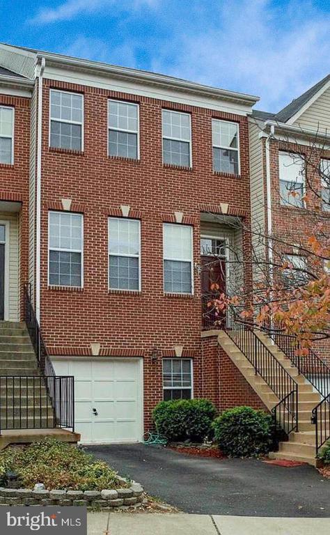 Photo - 2503 James Monroe Cir Townhome