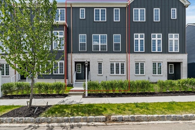 BRAND NEW TOWNHOME for LEASE - BRAND NEW TOWNHOME for LEASE