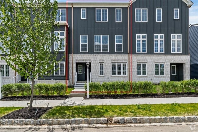 Building Photo - BRAND NEW TOWNHOME for LEASE