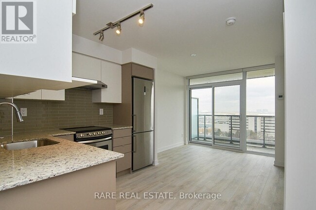 Photo - 160 Flemington Rd Unit 1408