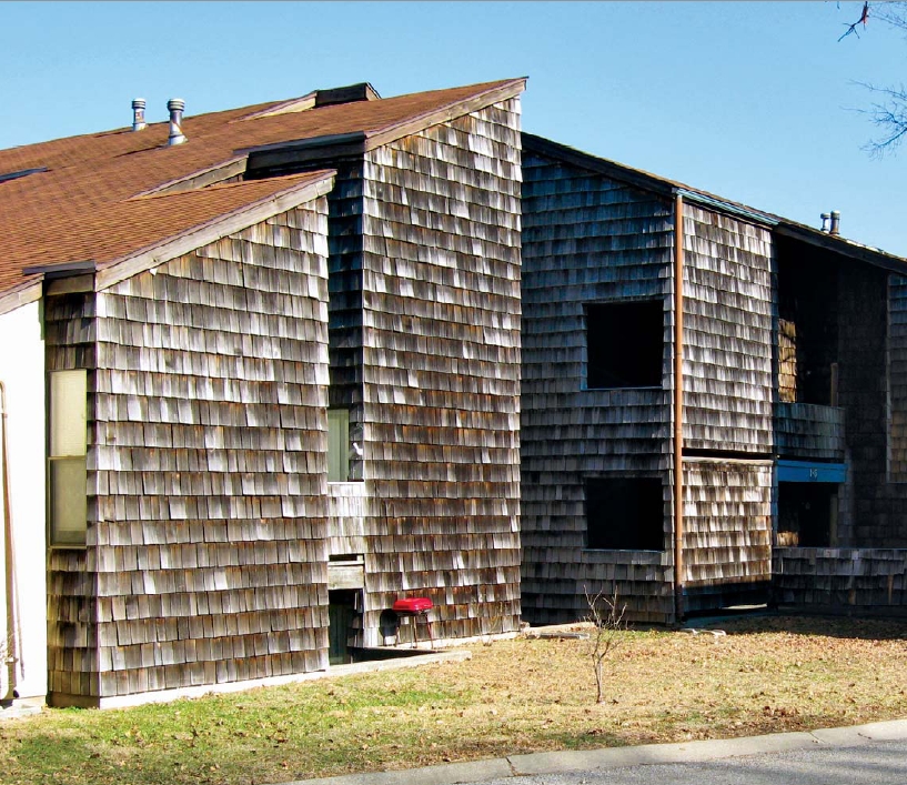 Little Village Apartments - Little Village Apartments