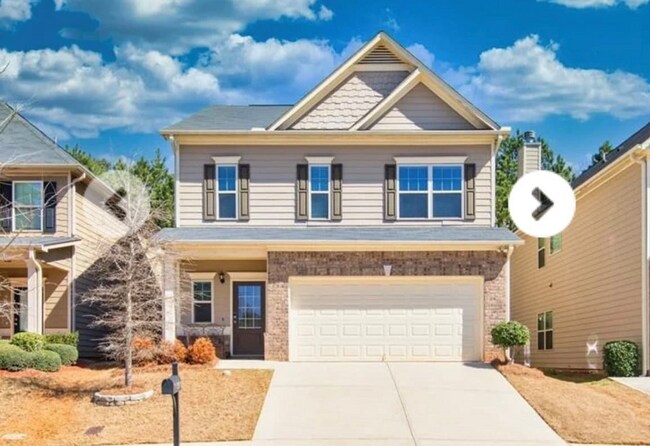 Photo - 3387 Greyhawk Crossing