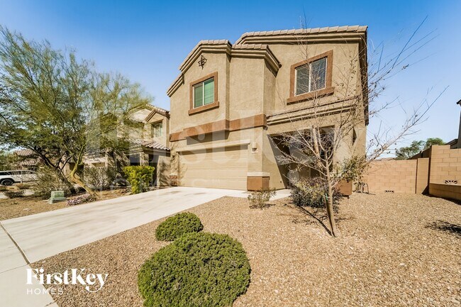 Photo - 12239 E Metz Dr