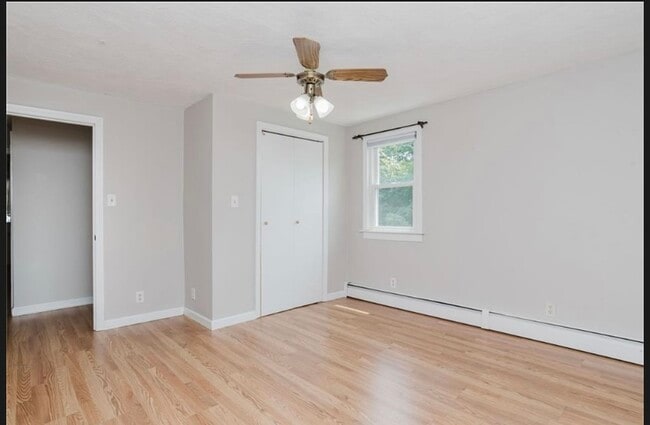Bedroom - 167 Mendon Rd Apartments Unit 2nd Floor