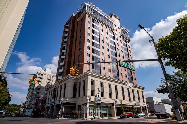 Photo - Z West Apartments