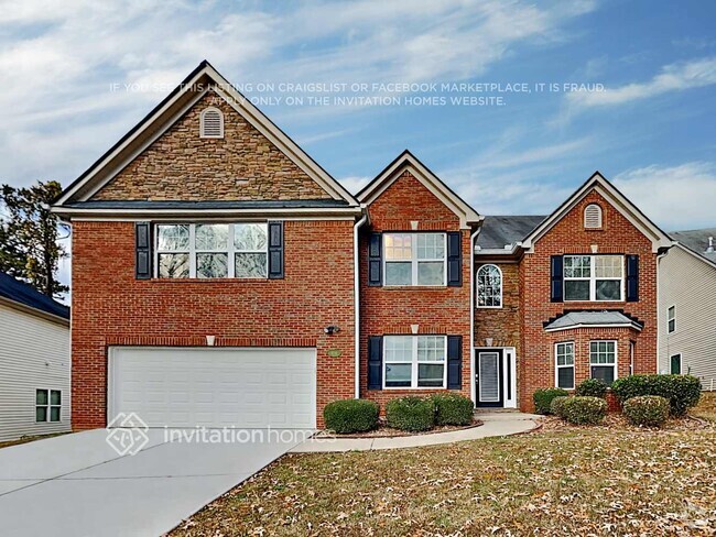 Building Photo - 4733 Beau Point Ct SW Rental