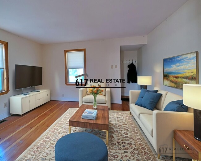 Building Photo - 5 Rifle Ct