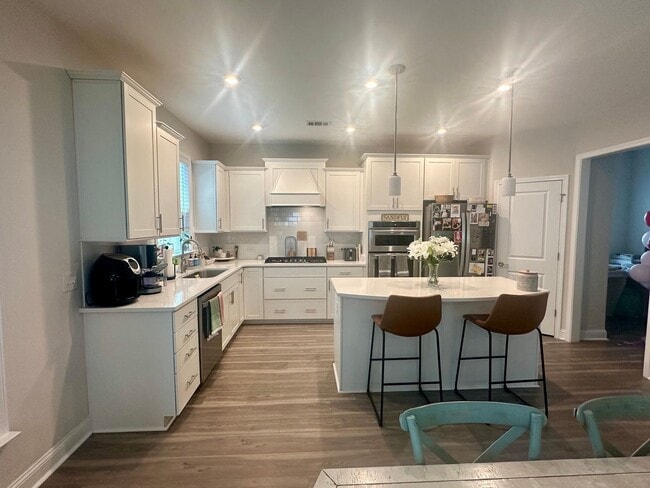 Photo - New Construction 3 Bedroom Home in Gated Community Perfect for a Family
