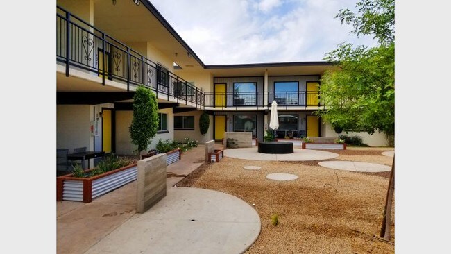 Photo - Chic, urban living awaits you at Forte Apa...