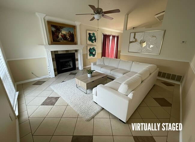 Photo - 2301 Dickens Dr