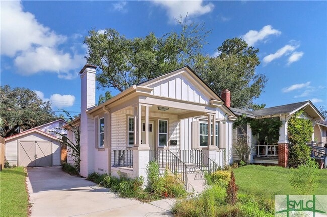 Building Photo - 1016 Seiler Ave Rental