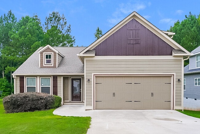 Photo - 607 Savannah Dr House