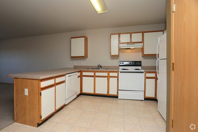 Montecito Springs Apartments For Rent in Springdale, AR