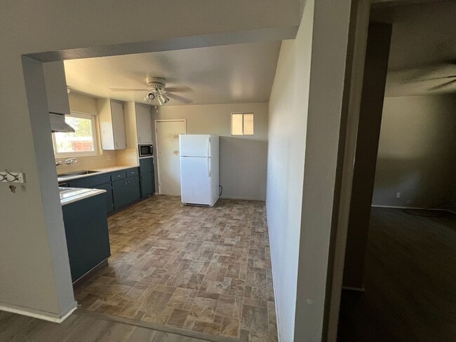 Photo - 2 bed Placerville duplex with garage Unit 1001